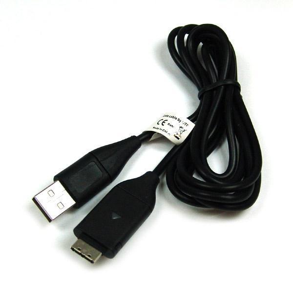 USB Datakabel voor Samsung WB650 / WB690 / WB700 (8003991)