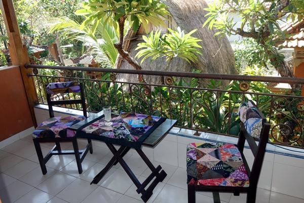 BALI, 'Bed & Breakfast' in een privé villa bij Sanur