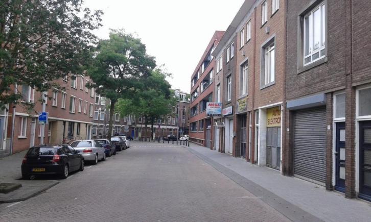 Nice clean room for rent in Rotterdam