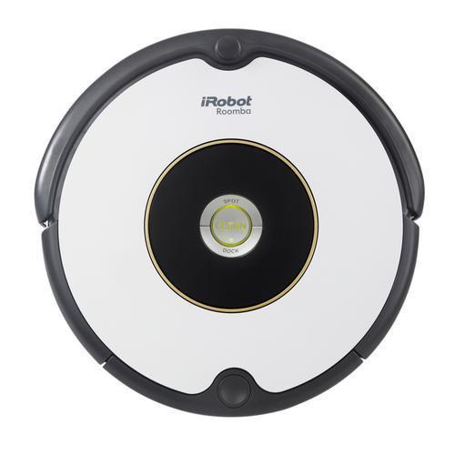 iRobot Roomba 605 robotstofzuiger voor € 269.00