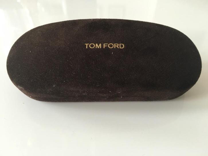 Tom Ford Zonnebril