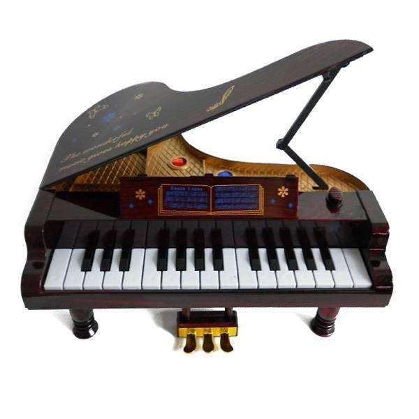 Speelgoed Piano voor Kleine Kinderen
