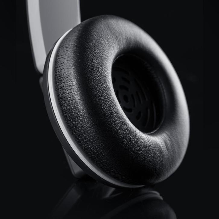Comfortabele on-ear Bluetooth koptelefoon -Teufel