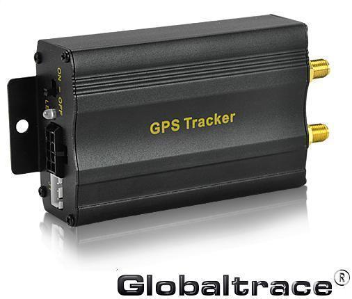 GPS Track & Trace systeem ***Geen abbonement nodig!!!***