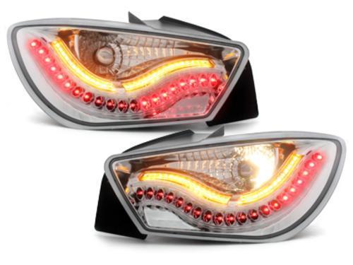 LED achterlichten Seat Ibiza 6J 3-deurs 2008-2012 nu €269,95