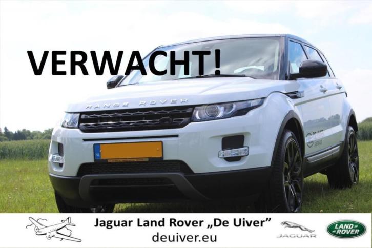 LAND ROVER Range Rover Evoque 2.0 ED4 SE URBAN SERIES 2WD