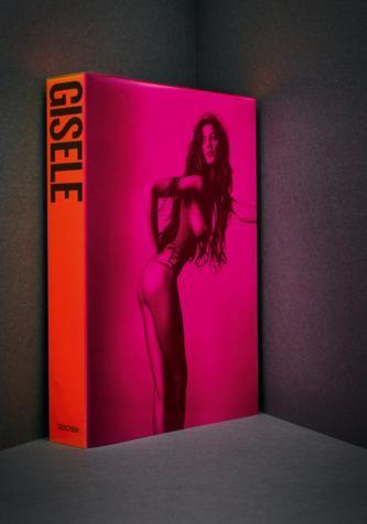 Gisele, signed limited edition, in originele box, twv 1000€