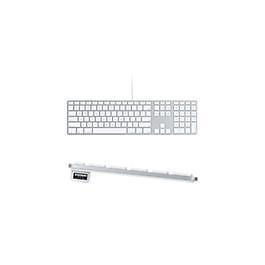 Apple toetsenbord MB110N/B