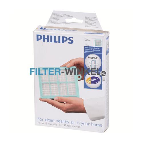 Philips Filter Hepa 13 filter FC8038/01