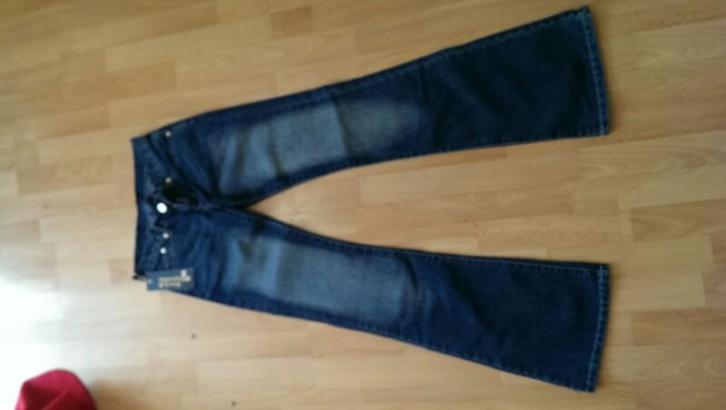 Victoria Beckham jeans