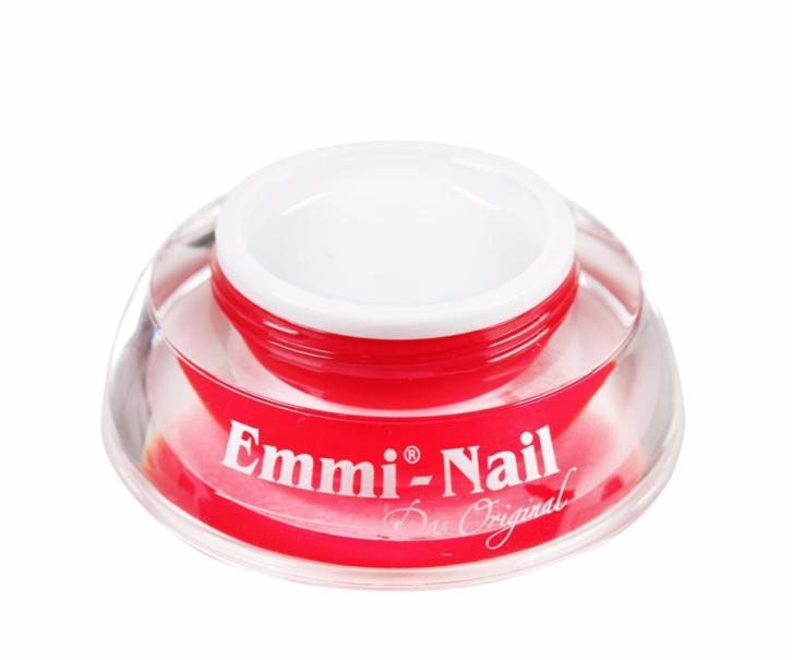 Emmi-Nail Paint French white Opak, 15ml