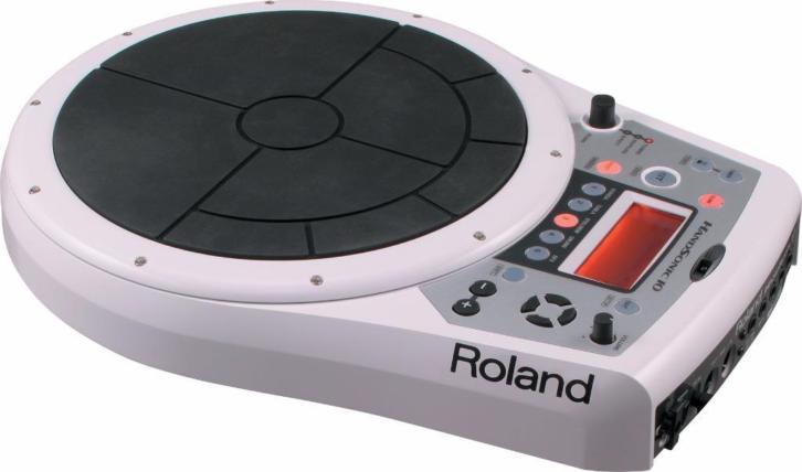 ROLAND HPD-10 Hand Percussion Pad B-Stock