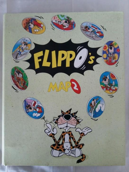 Flippo map 2