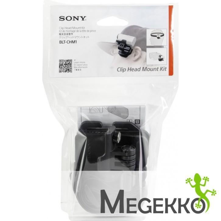 Sony BLT-CHM1 hoofd clip houder