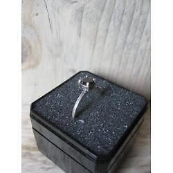 Zilveren Charmin*s ring Maat 20 (019) met gratis verzenden