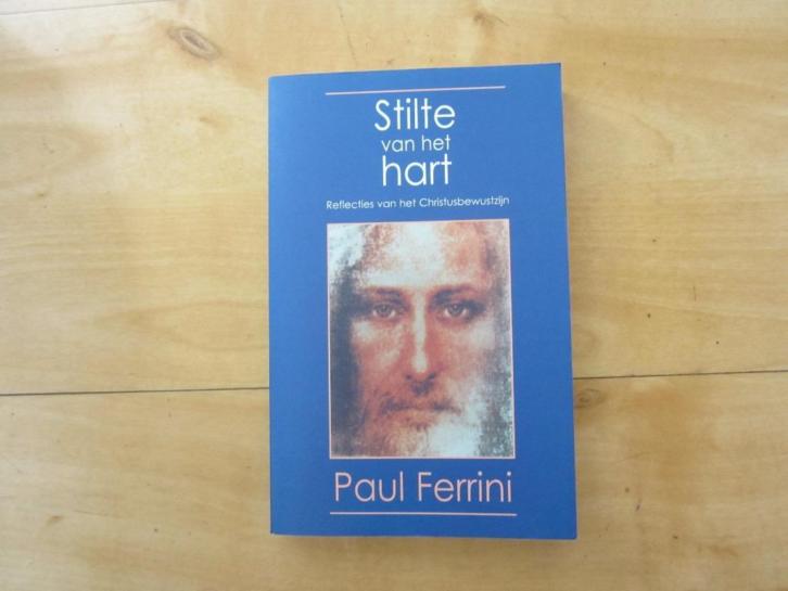 Paul Ferrini, 6 boeken
