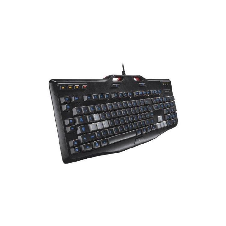 Logitech G105 Gaming Keyboard