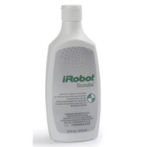iRobot scooba dweilrobots reinigingsvloeistof voor € 12.95