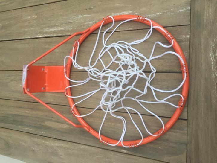 Basketbal ring