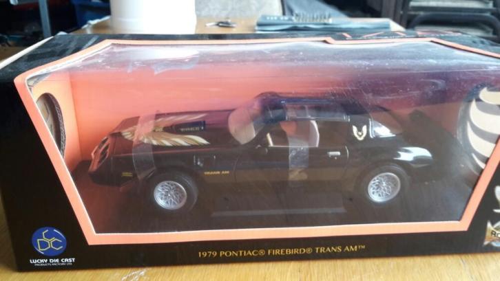 Pontiac firebird 79 1 18