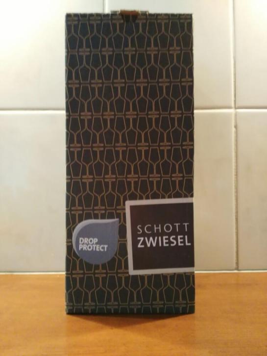 Schott Zwiesel karaf