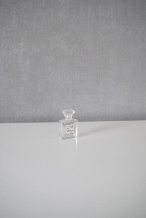 Chanel coco mademoiselle parfum miniatuur