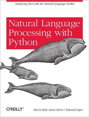 Natural language processing with python: 9780596516499