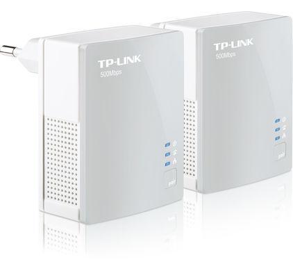 TP-lINK TL-PA4010