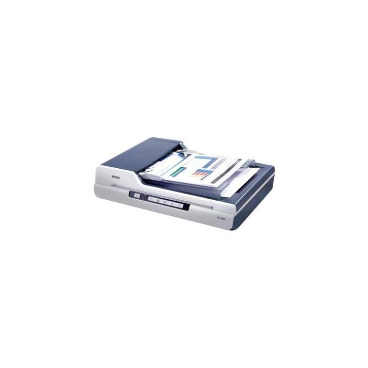 Epson Scanner GT-1500, 2400dpi, A4, 18ppm, USB
