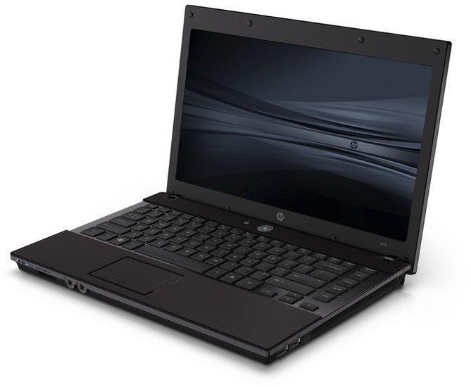 Windows XP Laptop HP 4410T Thin Client 2GB DVD 2,0Ghz (33...