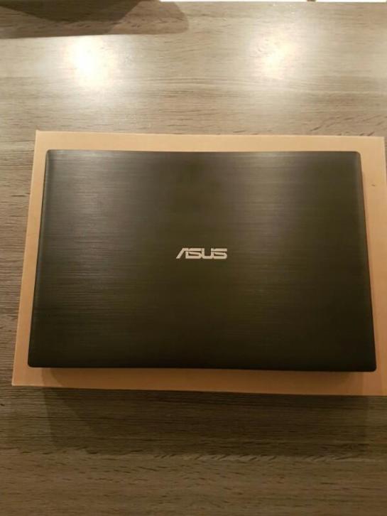 Asus essential pro laptop te koop aangeboden