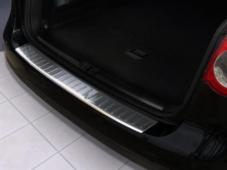 VW Passat B6 kombi bumperbescherming bumperbeschermer