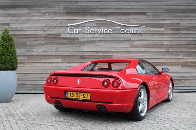 Ferrari 355 3.5 GTS