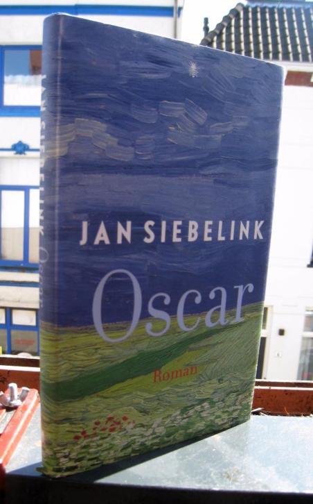Siebelink, Jan - Oscar (2012 1e dr.)