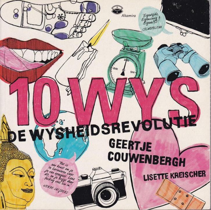 Geertje Couwenbergh 10 WYS
