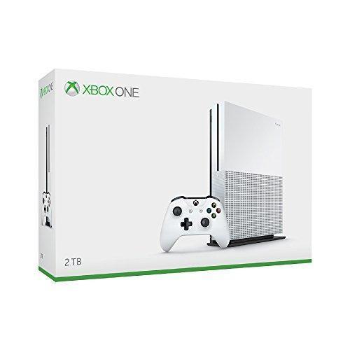 Winkelaanbieding: Xbox One S - 2 TB - Limited Edition