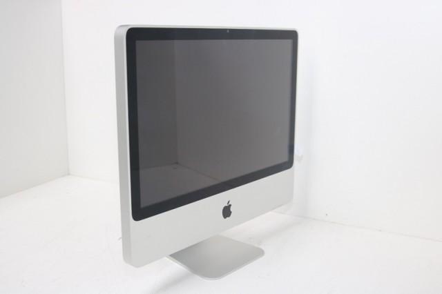 Online veiling van o.a : Apple iMac (22035)