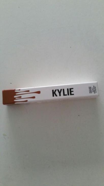 Kylie Jenner lipgloss Dolce K nieuw