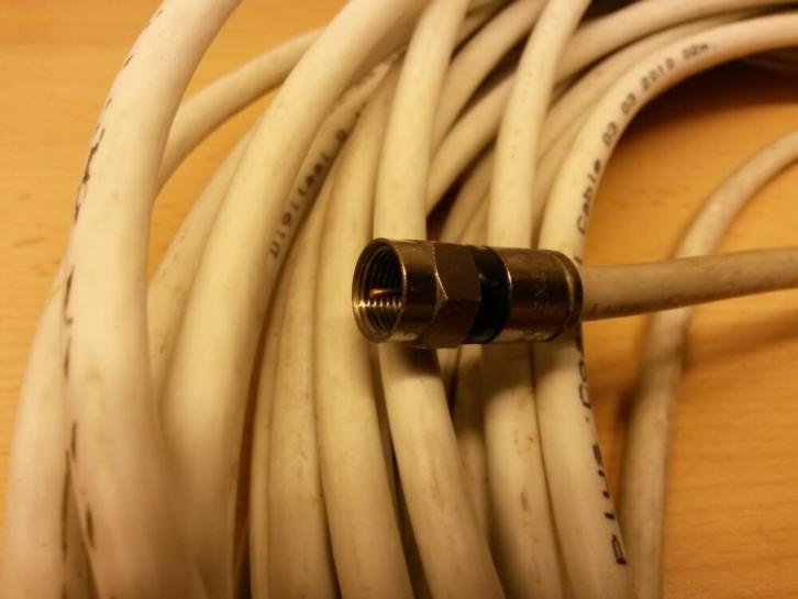 coax kabel