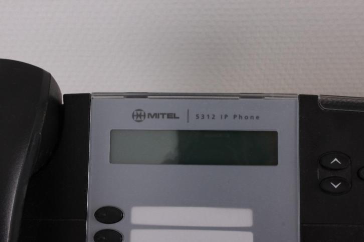 Mitel 5312 IP Phone (24 stuks)