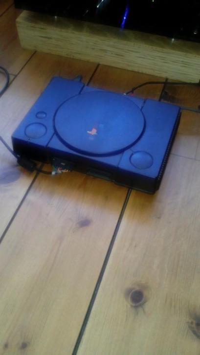 Sony Playstation SCPH-1001