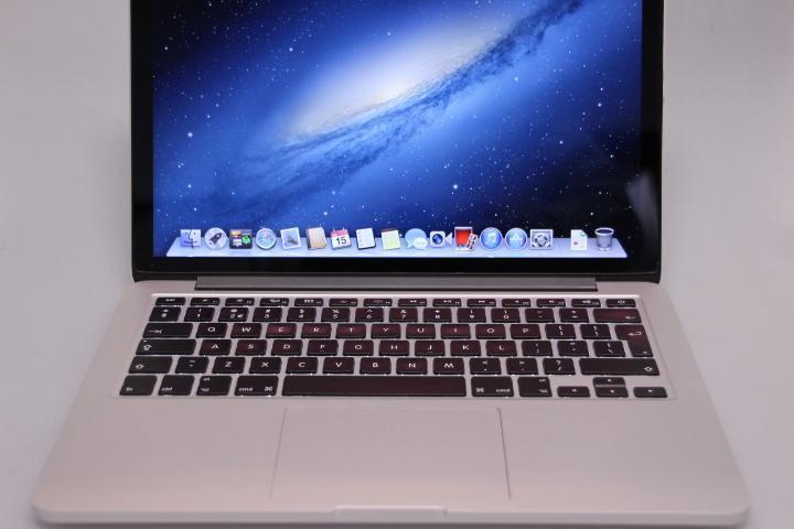 Macbook Pro 13.3 Core i5 + Garantie