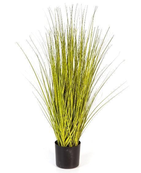 Kunstplant Miscanthus Gras 85 cm