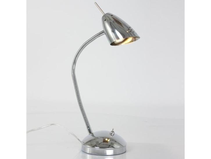 Retro Burealamp-tafellamp Led Nieuw
