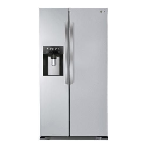LG GSL325PV Amerikaanse koelkast voor € 769.00
