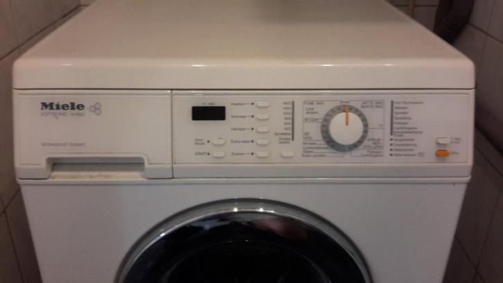 miele wasmachine w4060