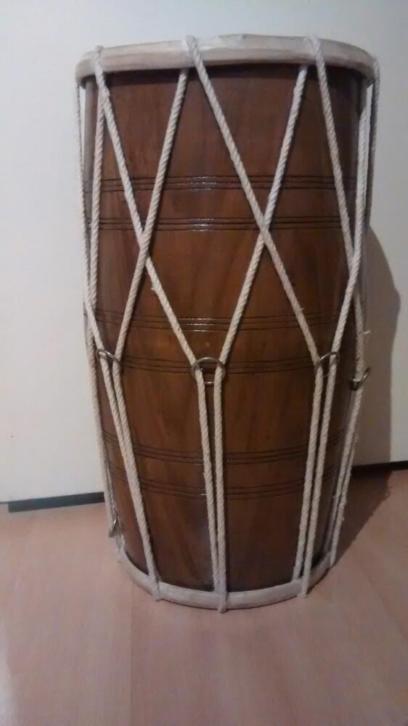 originele trommel uit India