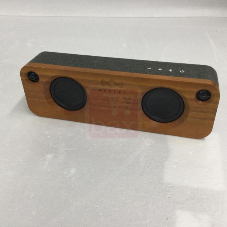 (B-stock) House of Marley Get Together Midnight Bluetooth v