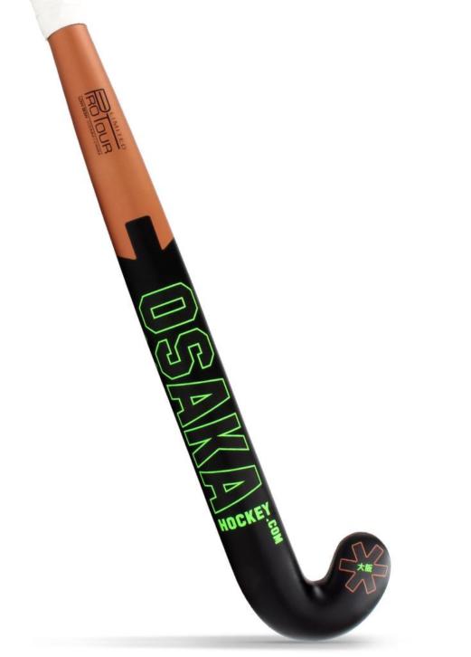 Osaka Pro Tour LTD Bronze Hockeystick (Sticks)