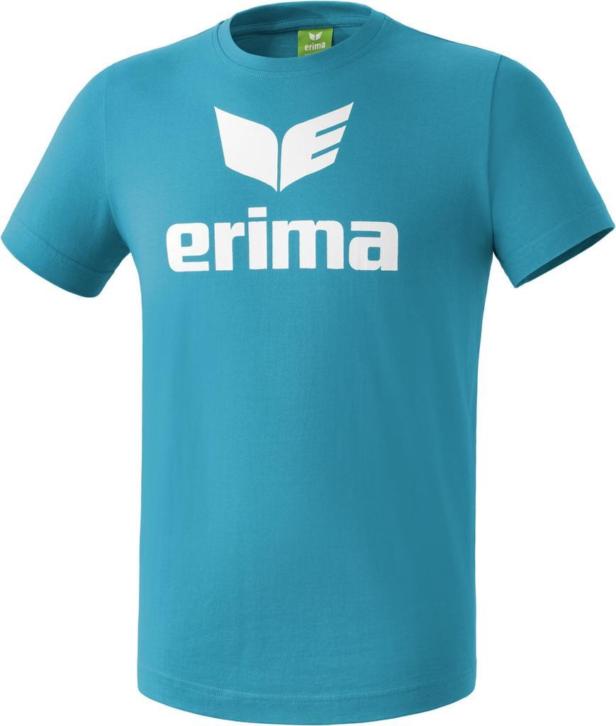 Erima T-shirt Promo korte mouw